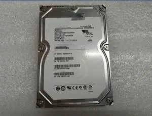 For HP 250G 7.2K SATA hard disk GB0250EAFJF 482483-001 397377-021