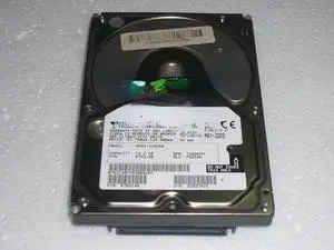 For IBM DPSS-318350 18G/18.2G 7.2K 80 pin SCSI hard disk 07N3140 07N4840