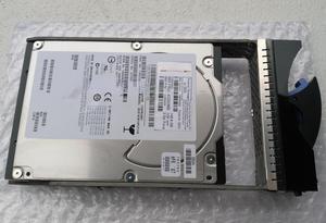 For IBM 5222 39M4590 39M4593 42D0369 23R0434 146G 10K FC-AL Hard Disk