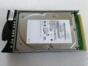 For IBM pSeries 300G 10K SCSI hard disk 80P3399 80P3400, 80P3409 80P3410