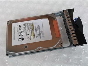 For IBM 3678 iSeries 283G 15K 3.5 SAS AS400 hard disk 42R6692 42R6686