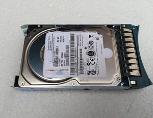 For IBM 42D0647 42D0648 42D0651 300G 10K 2.5-inch SAS server hard disk