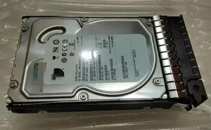 For HP 500G 7.2K SATA 397377-022 649401/459319-001 MB0500EBZQA