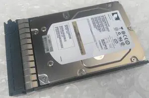 For HP AG803A BF450DA483 454412-001 404396-003 450G 15K FC hard disk