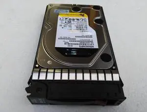 For HP GB0500EAFYL 500G SATA hard disk 459319-001 484429-002 458928-B21