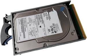 For IBM 3275 pSeries 146G 10K SCSI RS6000 hard disk 00P2664 00P2665