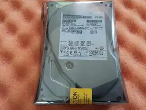 For HITACHI HCP725050GLAT80 500G 7.2K 3.5 ATA/IDE hard disk 0A37041