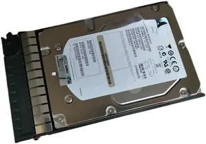 For HP AJ872B BF600DAJZT 495808-001 600G EVA4400 hard disk 495277-006