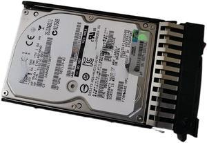 For HP 146G 15K 2.5 SAS hard disk 518216-002 512744-001 EH0146FARWD