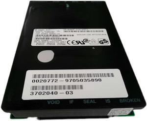 For SUN 370-2040 ST32550WC 2.1G 80 pin SCSI hard disk 3702040-03