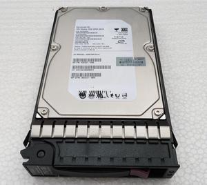 For HP 750G SATA hard disk 432401-002 432337-005 ST375640NS GB0750C4414