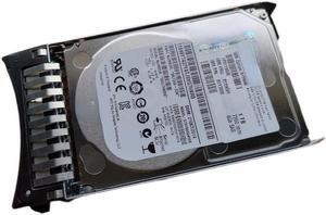 For IBM 1T 7.2K 2.5 SAS M3 M4 server hard disk 81Y9690 81Y9691 81Y3820
