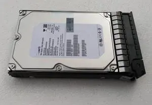 For HP 750G SATA hard disk ST3750640NS 432337-003 397377-007 432401-001