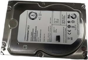 For DELL 01P7DP ST2000NM0023 2TB 7.2K 3.5 SAS server hard disk 1P7DP 2T