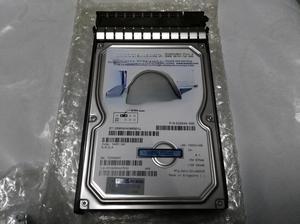 For HP 80G SATA hard disk 332649-003 6Y080M042753D 353042-001