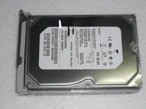 For SUN 540-7511/6485 U25 U45 250G 7.2K SATA hard disk 390-0354-02/03