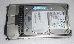 For HP 72.8G 10K FC hard disk BD0725822B 359461/244448-001 ST373207FC