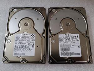 For IBM DDRS-39130 E182115 9G/9.1G 80 pin SCSI hard disk 80PIN 9130MB