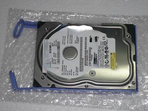 For IBM 80G 7.2K SATA 3.0 server hard disk 39M4500 39M4503 42C0461