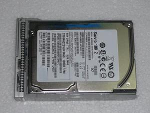 For SUN XRA-SS2CD-146G10KZ 540-7151 390-0324 146G 10K SAS hard disk