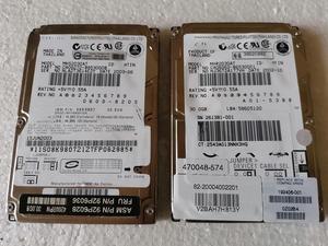 For FUJITSU MHS2030AT MHR2030AT 30G 2.5 IDE/parallel port hard disk