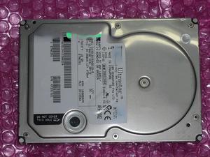 For IBM 07N6351 IC35L018UWD210-0 18G 10K U160 68 pin SCSI hard disk