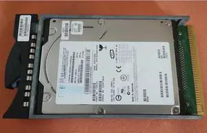 For IBM 3578 03N5269 03N5270 71P7532 pSeries 300G 10K SCSI hard disk