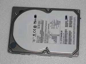 For IBM 18.2G USCSI 7.2K 68 pin SCSI hard disk 19K1481 19K1480 ST318436LW