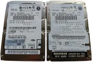 For FUJITSU MHT2030AT 30G 4200RPM 2.5 Parallel Port/PATA/IDE Hard Disk