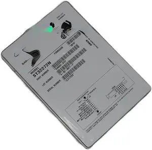 For Seagate ST32272N 2G/2.1G 50 pin SCSI hard disk