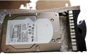 For IBM 300G 15K 3.5-inch SAS server hard disk 44W2234 44W2235 44W2238