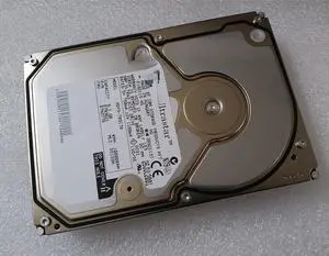 For IBM 07N3778 07N3821 DDYS-T09170 9G/9.1G 10K 68 pin SCSI hard disk 68P