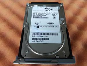 For SUN 390-0253 540-6369/6602 146G 10K U320 SCSI hard disk MAW3147NC