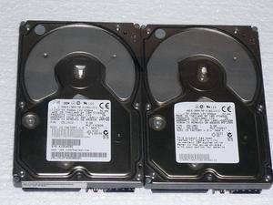 For IBM DNES-309170 9G/9.1G 7200 to 68PIN/68 pin SCSI hard disk