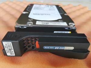 For EMC AX-SS10-600G 10K SAS hard disk 005048960 ST3600002SS 9FS066-031