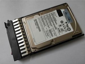 For HP 146G 10K 2.5 SAS hard disk DG146ABAB4 432320-001 375863-012