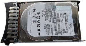 For IBM 81Y9726 81Y9727 7.2K 2.5 SATA M3 M4 server hard disk 81Y3857