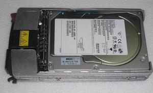 For HP 36G 10K SCSI 289041-001 BD03685A24 286713-B22 271837-003