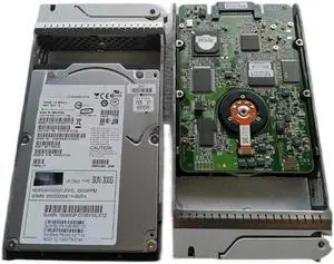For SUN HUS1030FASUN300G 390-0271 540-6551 300G 10K FC 6140 hard disk