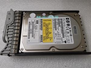 For HP 5065-5286 36G 15K SCSI hard disk A7329-69001/60001 A6981-64001