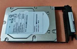 For FUJITSU CA06910-E432 CA05954-0772 300G 15K SAS DX60 DX80 hard disk