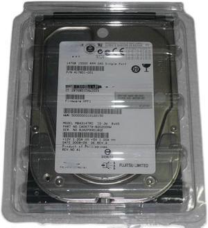 For HP 147G MBA3147RC 15K 3.5 SAS hard disk 482135/405430/417801-001