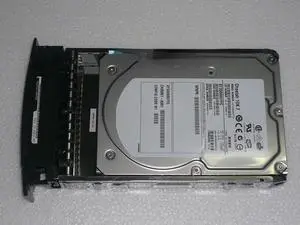 For Fujitsu M100/M300/M500 300G ST3300007FC 10K FC hard disk CA05951-9361
