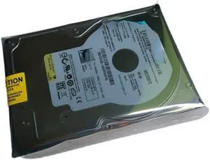 For DELL WD2500YS-18SHB2 250G 7.2K 3.5 SATA server hard disk 0NN508