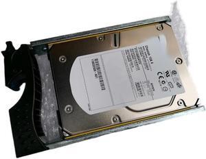 For EMC CX-2G15-146G 15K hard disk 005048602 ST3146854FCV FW: 9A06 9A14