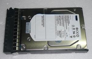 For HP 146G 15K 3.5 SAS hard disk DF0146B8052 454228-001 488058-001