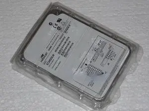 For SEAGATE ST34520W ST34520LW 4.3G/4G 68 pin SCSI hard disk