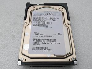 For FUJITSU MAU3036NC 36G 15K U320 80 pin SCSI hard disk DELL 0C5744