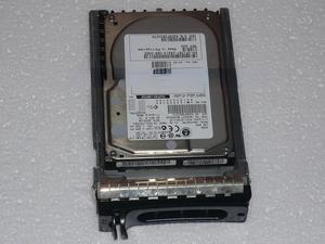 For Dell 0P1587 0J4449 MAS3367NC 36G 15K U320 80 pin SCSI server hard disk