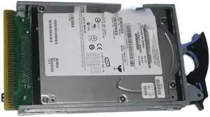 For IBM 3272 3153 pSeries 18G 10K SCSI minicomputer hard disk 00P3829 00P3828